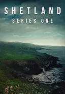 设得兰谜案 第一季