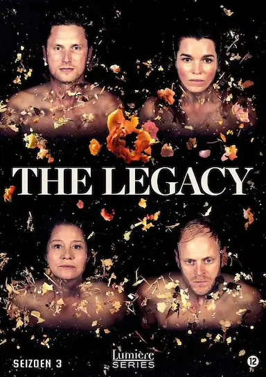 遗产 第三季