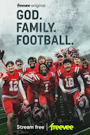 God. Family. Football. Season 1