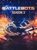 机器人大战 第三季