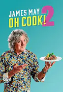 詹姆斯·梅:哎哟,我炒! 第二季