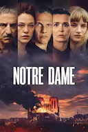 巴黎圣母院浴火重生记