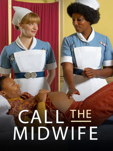 呼叫助产士 第十四季