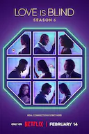 爱情盲选 第六季