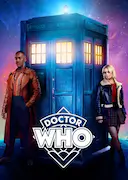 神秘博士 第一季