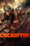 芝加哥烈焰 第十三季