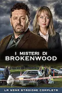 断林镇谜案 第九季