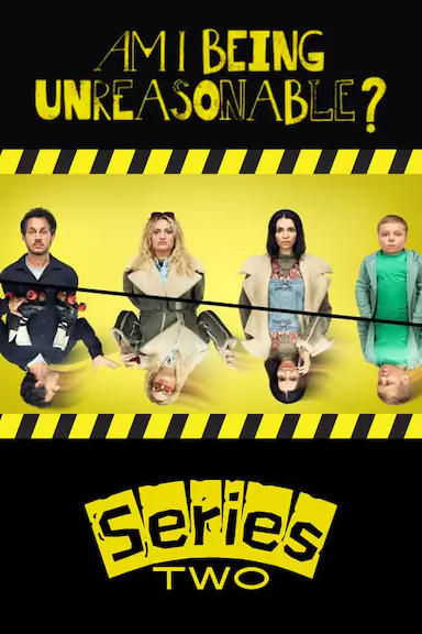 我不讲理吗? 第二季