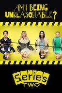 我不讲理吗? 第二季