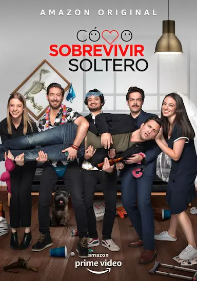 单身万岁 第二季