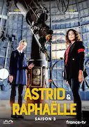 子不雨双姝奇探 第三季