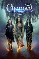 新圣女魔咒 第三季