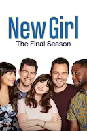 杰茜驾到 第七季