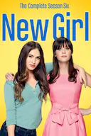 杰茜驾到 第六季