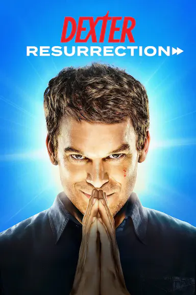 嗜血法医:杀魔复生 第一季