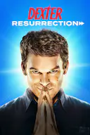 嗜血法医:杀魔复生 第一季