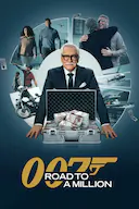 007的百万英镑之路 第二季