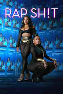 说唱女团 第二季