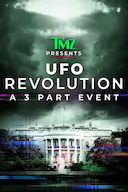 TMZ Presents: UFO Revolution Season 1