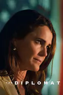 头号外交官 第二季