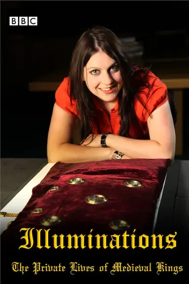 中世纪国王秘史