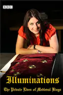 中世纪国王秘史