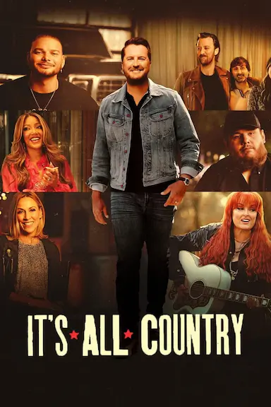 Its All Country