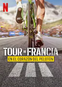 环法自行车赛:逆风飞驰 第三季