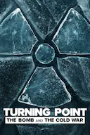 转折点:原子弹与冷战