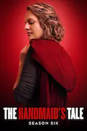 使女的故事 第六季