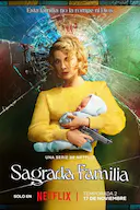 神圣之家 第二季