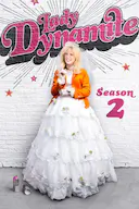 炸天女郎 第二季