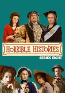 糟糕历史 第八季