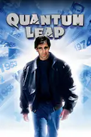 量子跳跃 第一季