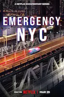 急诊先锋:纽约 第一季
