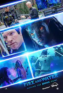 火与水:阿凡达电影制作特辑