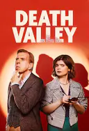 死亡谷 第一季