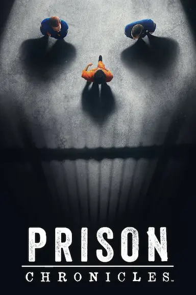 监狱纪实 第一季