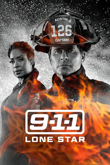 紧急呼救：孤星 第四季