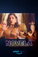 Novela Season 1