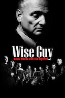 聪明的家伙:大卫·切斯和黑道家族