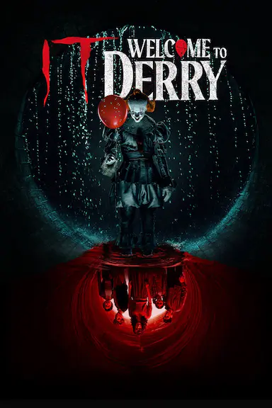 小丑回魂:欢迎来到德里镇 第一季