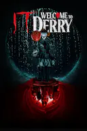 小丑回魂:欢迎来到德里镇 第一季