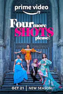 请再来四杯 第三季