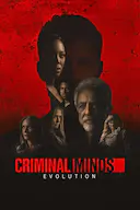 犯罪心理:演变 第十六季