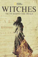 女巫审判真相