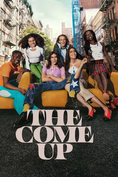 纽约新视角 第一季