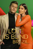 爱情盲选:巴西篇 第一季