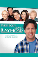 人人都爱雷蒙德 第七季