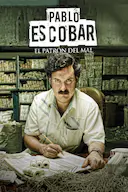 毒枭巴勃罗·埃斯科瓦尔:恶魔代言人